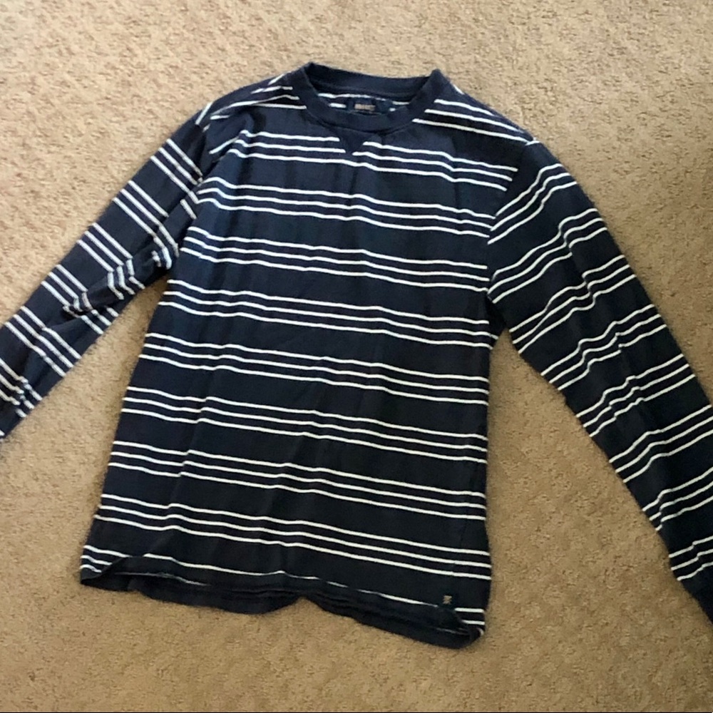 Long sleeve Roark shirt